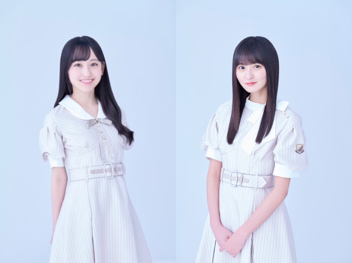 一ノ瀬美空（乃木坂46）、癒し系メンバーとしての存在感をアピール！〈DARS CM発表会〉 |