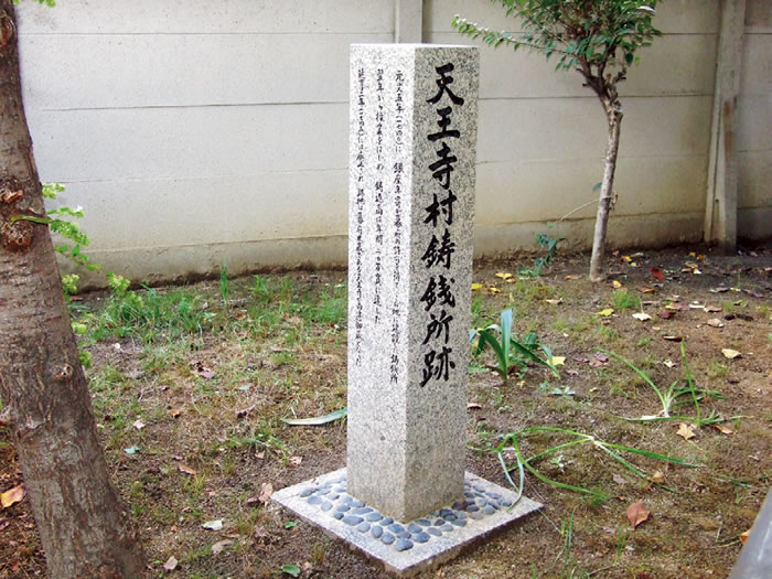 校内における生き物探し（佃西小学校） | なにわエコスタイル