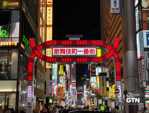 當地人稱為「男人的迪士尼」 東京風俗街 吉原｜《鬼滅之刃遊郭篇》動畫聖地探索