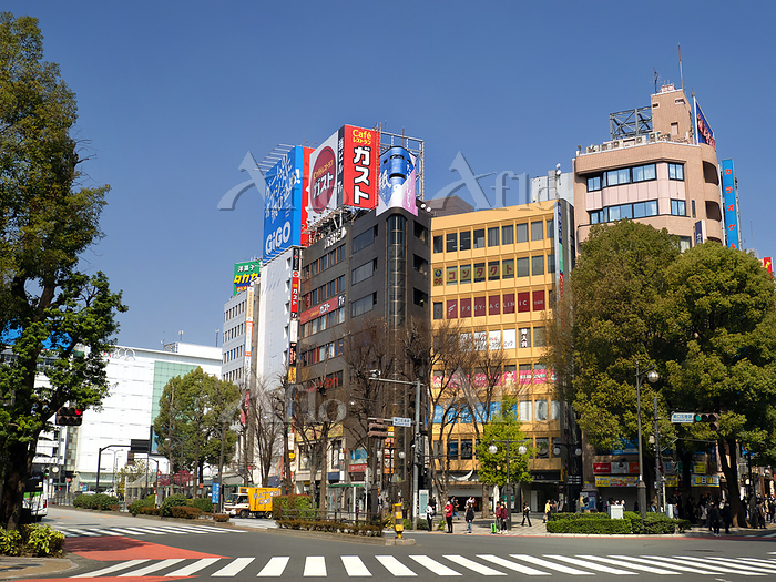 レディスシェービングサロン fini(フィニ) 西武池袋本店」(豊島区-エステティック-〒171-0022)の地図/アクセス/地点情報 - 