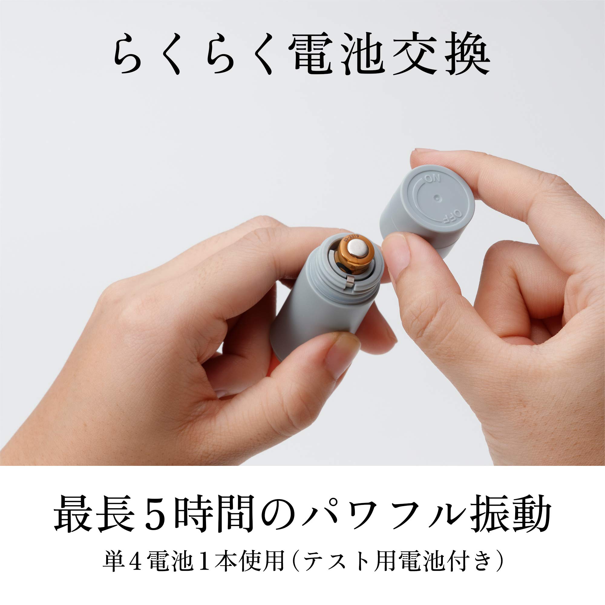 Amazon | TENGA iroha stick