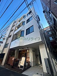 SUUMO】エバーグリーン((株)タイセイ・ハウジー池袋営業所提供)／東京都新宿区西早稲田１／早稲田駅の賃貸・部屋探し情報（100406264776）  | 賃貸マンション・賃貸アパート