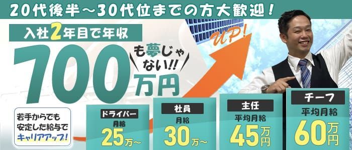 2024年新着】【大阪府】デリヘルドライバー・風俗送迎ドライバーの男性高収入求人情報 - 野郎WORK（ヤローワーク）