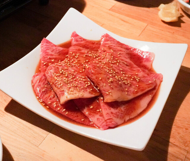 好ちゃん 飯田橋本店 飯田橋/焼肉 ネット予約可