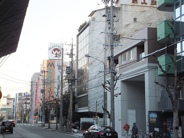 リッチモンドホテル名古屋納屋橋 宿泊予約【楽天トラベル】