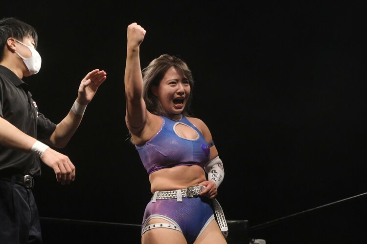 女子プロレスラー歴代最強に衣装がエロいTOP10【2024年最新版】黄金昭和時代よりかわいいセクシーな衣装で人気の選手の名前一覧！露出がヤバい団体はどこ！  | LIFE