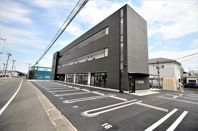 プルミエール(高知市塩田町)の建物情報｜住まいインデックス