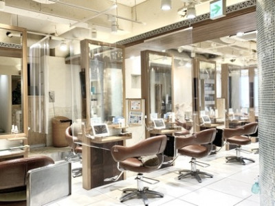 新宿三丁目|新宿の美容室 Joule Hair Salon