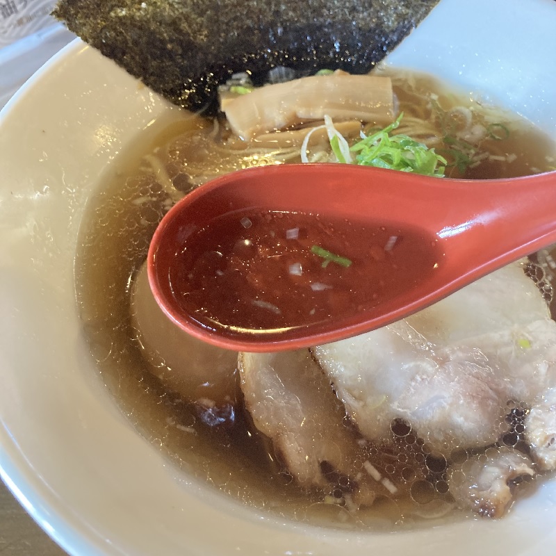 麺の小やま （メンノオヤマ） - 玉名/ラーメン