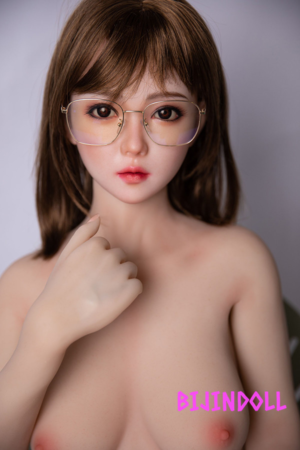 Irontechdoll 159cm F-Cup シリコン製 リアル