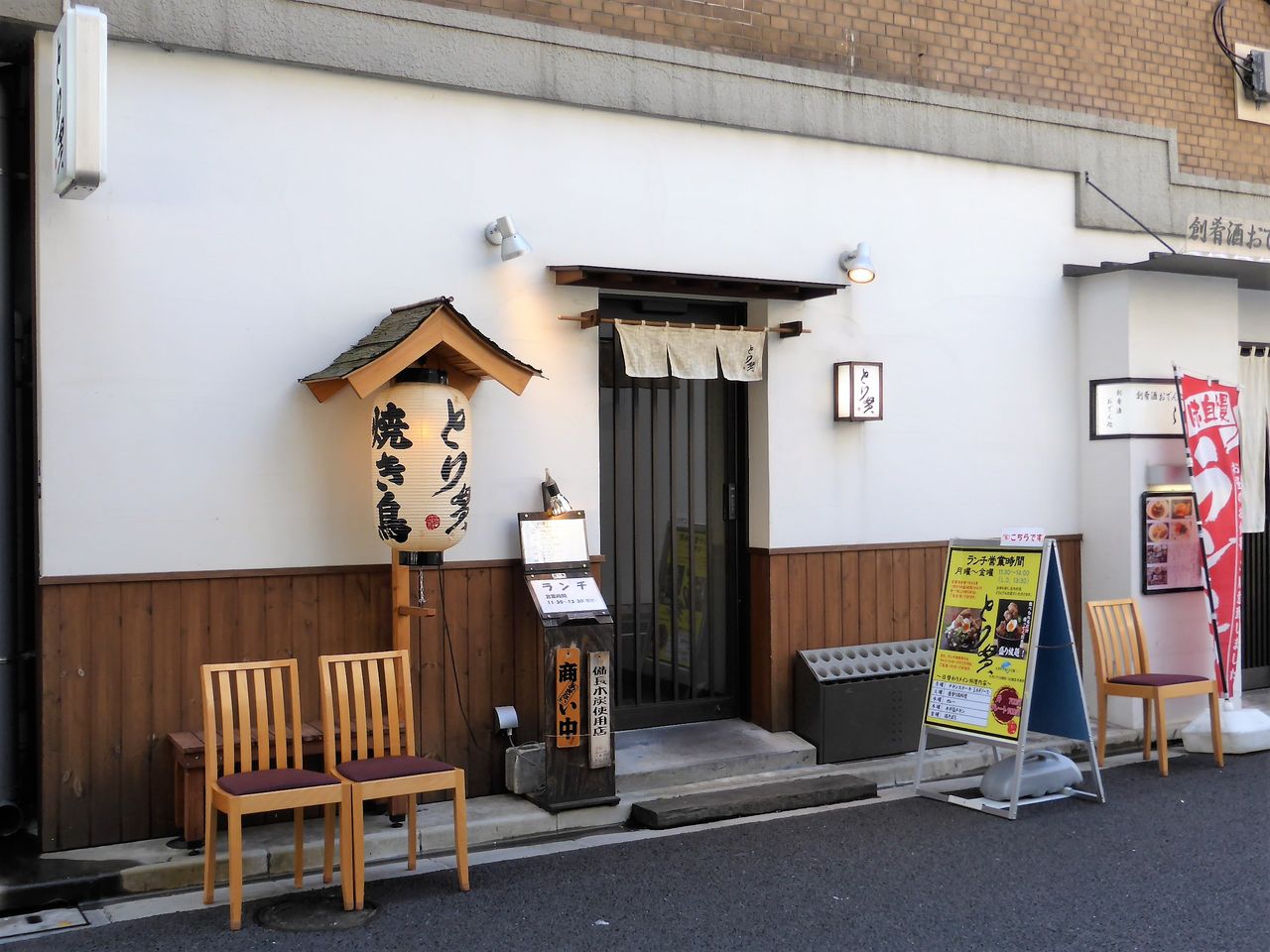 京橋にある「心斎橋 ミツヤ 京阪モール店」の『ツインズセット（ハンバーグドリアとカニコロッケスパゲッティー）』を食べてきた‼【ＪＪグルメ】 |