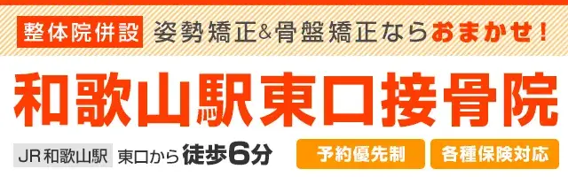 和歌山駅周辺のおすすめマッサージ店 | エキテン