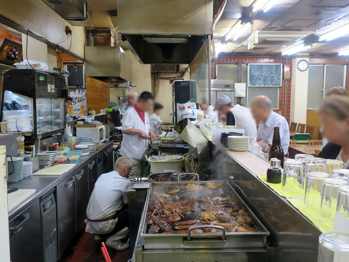 森ノ宮でおすすめの居酒屋17選！駅から徒歩で行ける人気店 [食べログまとめ]