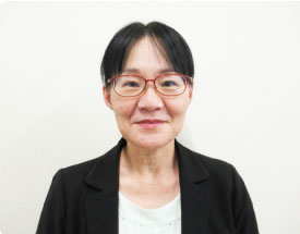 Mika Hasegawa 長谷川 美香