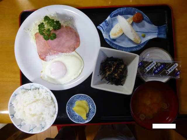 3⋆ 千登勢屋 旅館