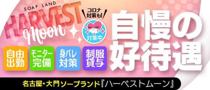 名古屋エリアの風俗求人・高収入バイト【はじめての風俗アルバイト（はじ風）】