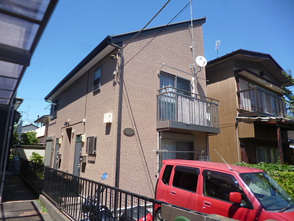 パレ ド エスポワール（南町田駅）の空室情報｜シティモバイル