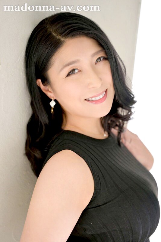 まだ美熟女AV女優の妖艶な魅力知らないの？北条麻妃「中出しいただくまで男の乳首を離しません」新作無修正動画 - 日刊エログ