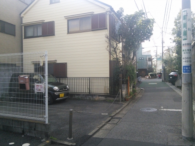 秋葉原UDXパーキング(バイク駐車場)(千代田区-バイク駐車場)周辺の駐車場 - NAVITIME