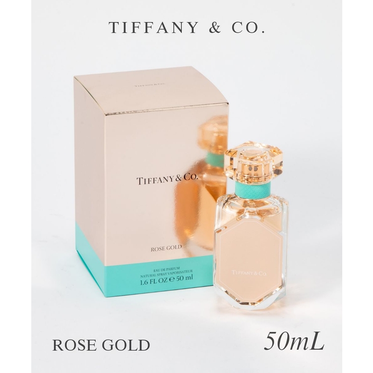 Tiffany & Co. - Tiffany