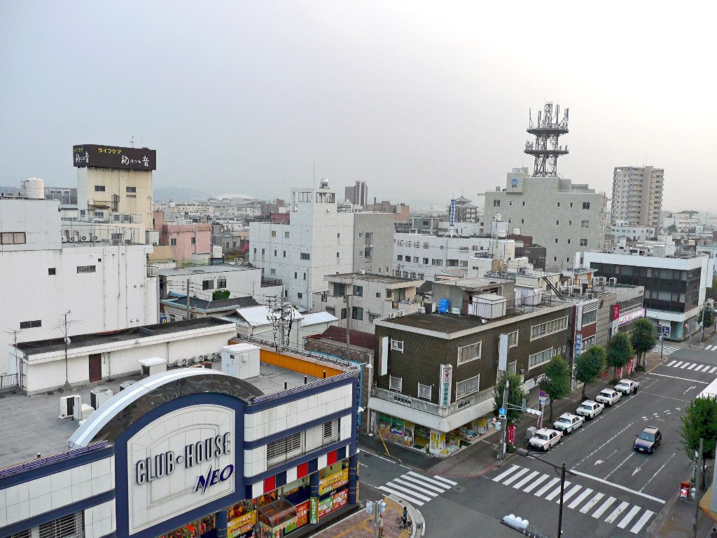 ミュゼプラチナム ＪＲ博多駅前店 の地図、住所、電話番号 - MapFan