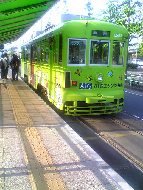 上諏訪発豊橋行 | 渋崎建設（長野県,諏訪市）