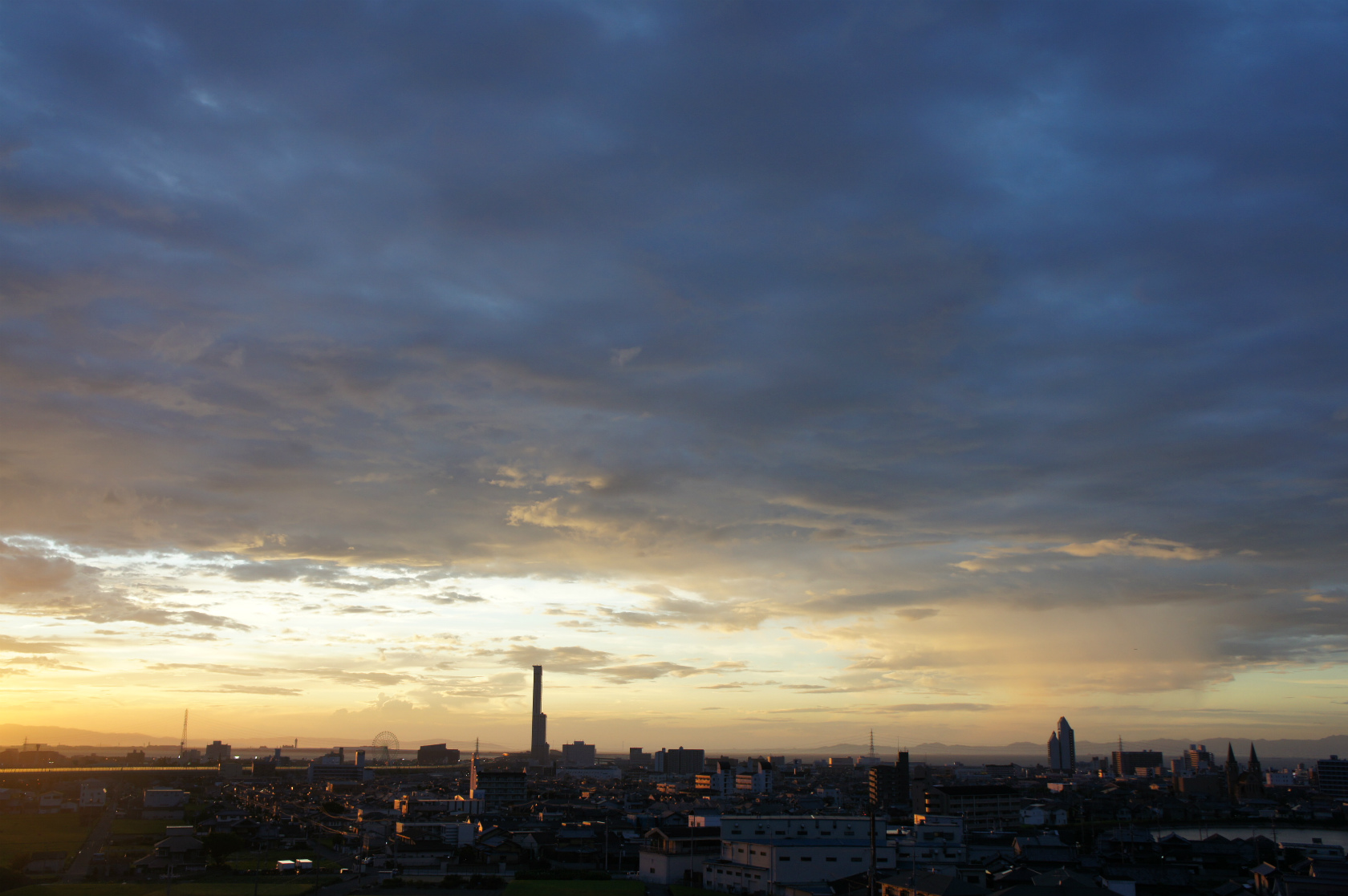 空（そら）と空（から）。｜Makoto Shirasu