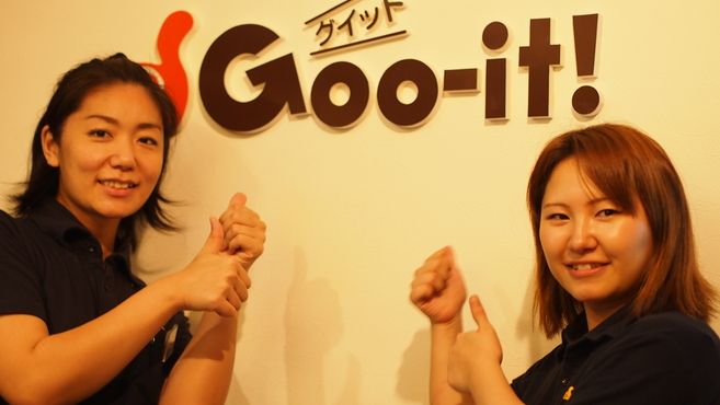 スタッフ一覧｜グイット 立川南口店(Goo it)｜ホットペッパービューティー