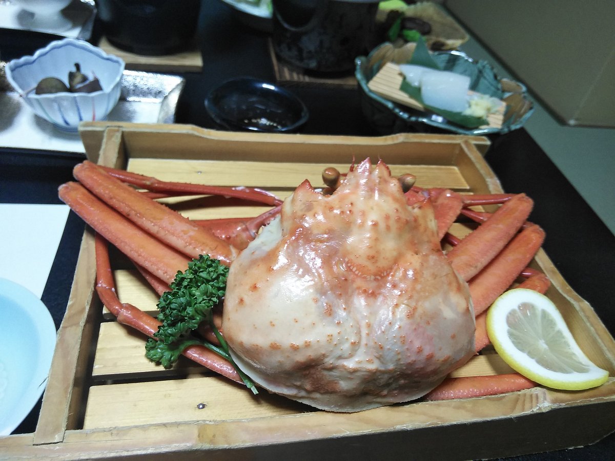 寺泊海岸つわぶき温泉 美味探究の宿 住吉屋