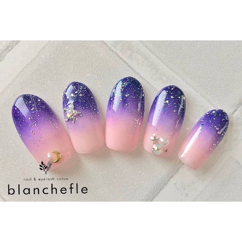 ネイルサロンヘヴン 国分店(Nail SaLoN Heaven)｜ホットペッパービューティー