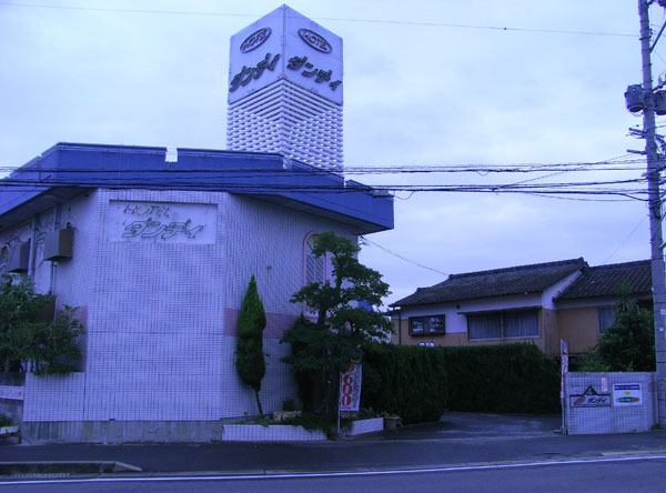 福岡・佐賀・鳥栖地区のカップルズホテル（ラブホテル）｜南栄企画