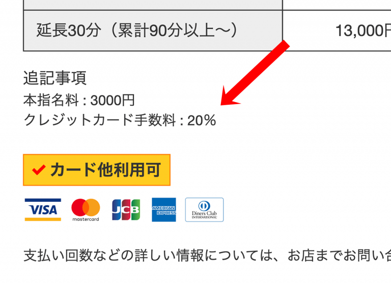 風俗代を払い忘れるとやばい？セーフ？何が起こるか風俗ライターが実体験で解説 - 逢いトークブログ