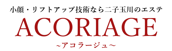 二子玉川駅 ハツコエンドウ エステ