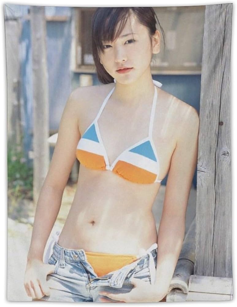 新垣結衣☆画像 bot on