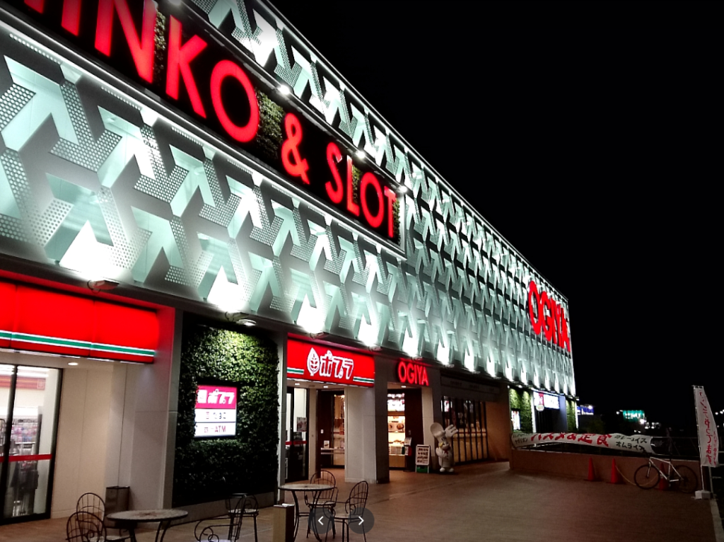 ZENT名古屋北店 - みんパチ