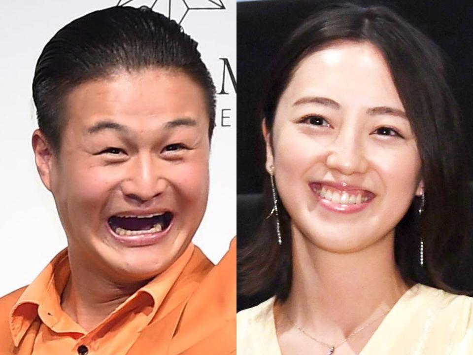 元セクシー女優・みひろ、カップル成立！お相手は6歳年下のイケメン芸人「お風呂入りながら日本酒飲んだら素敵」 | バラエティ