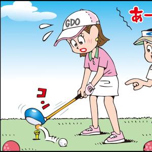 裏街道”でも大ギャラリー イ・ボミの魅力をファンに聞いた【国内女子ツアー LPGA】｜GDO