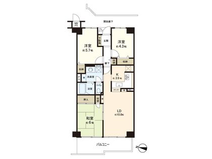 上尾市 中古一戸建て 上尾市原市 4,380万円 最新販売情報