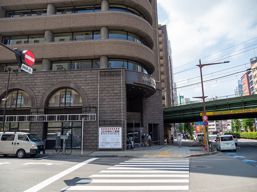 秋葉原店】 まちかど画廊 ポップアップストア