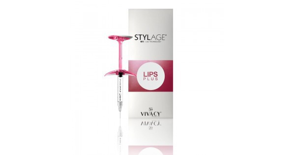 Mistine Pink Magic Lips Plus