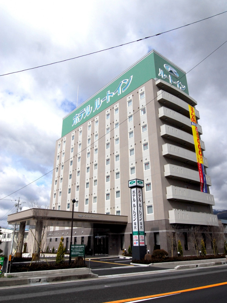 デリヘルが呼べる「BizHotel塩尻駅前店」（塩尻市）の派遣実績・口コミ | ホテルDEデリヘル