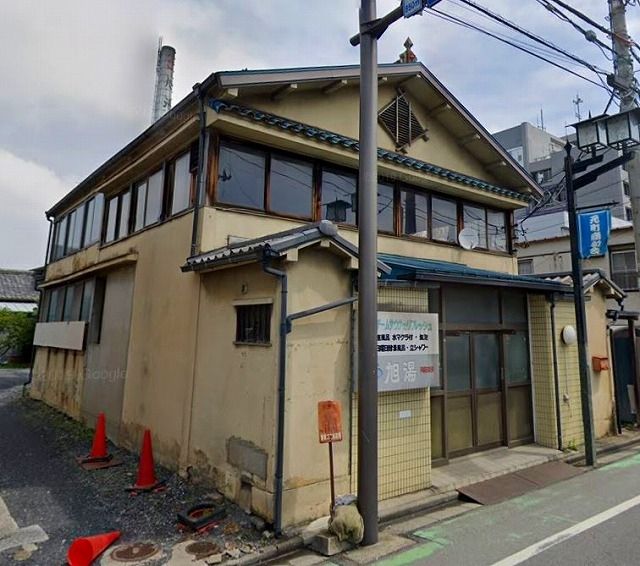 元町駅近くの安い銭湯、スーパー銭湯2軒 - いいお風呂.com