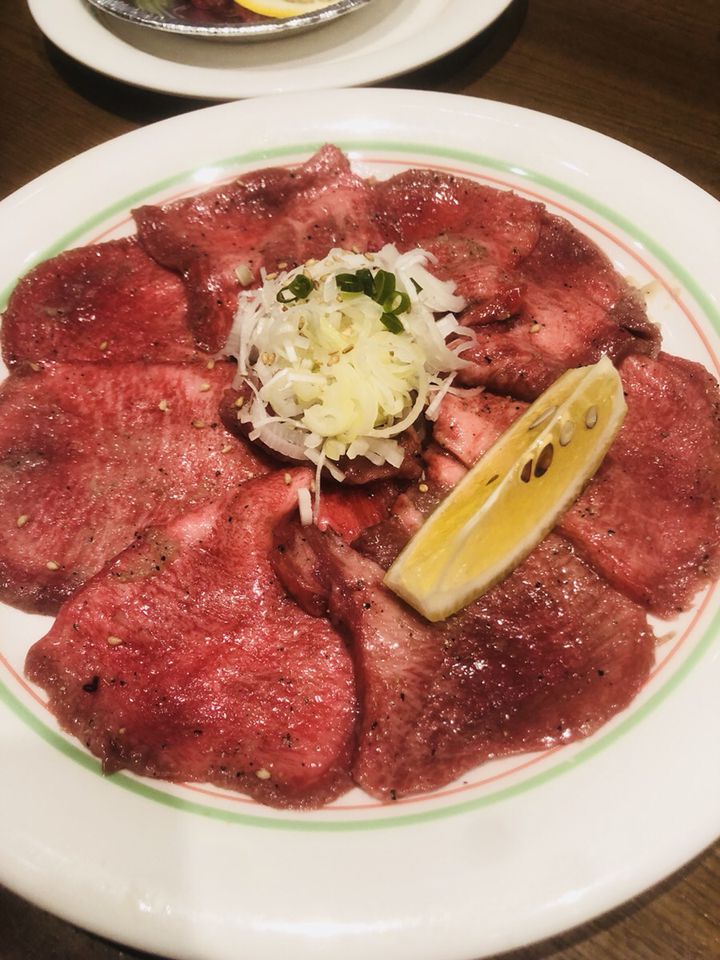 焼肉 鶯谷園 | HAMONI