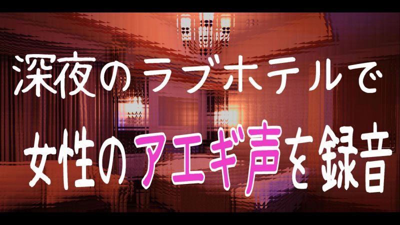 【BLアニメ（BLボイス）】相づちが喘ぎ声みたいな男【ゲイvtuber】須戸コウ