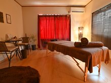 郡山市 富久山 リンパマッサージに関するサロン Bliss Massage