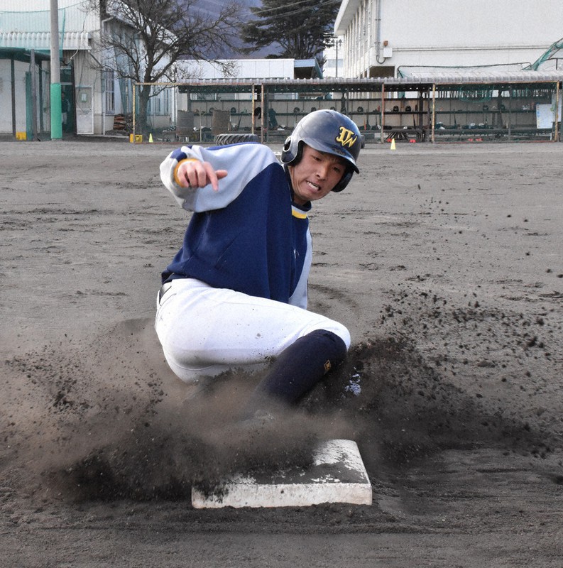 2024年の群馬県高校野球爆砕のアイデア17選