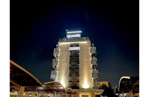 北朝霞駅・朝霞台駅近くのラブホ情報・ラブホテル一覧｜カップルズ