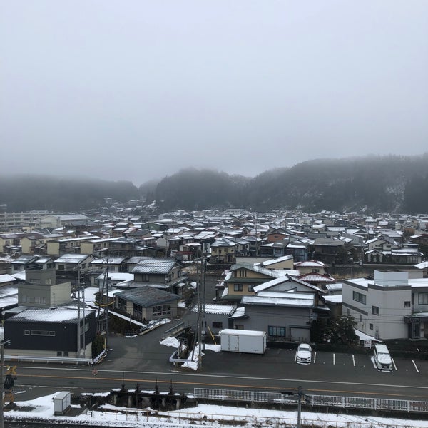 番外〕飛騨高山 アルファーワン高山バイパス（朝食編） : すっぴん温泉（トドの戯言）