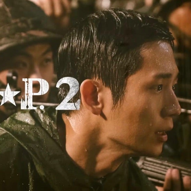 Netflixドラマ『D.P. －脱走兵追跡官－』は暴力とイジメにまみれた韓国の兵役制度を告発する（松谷創一郎） - エキスパート -