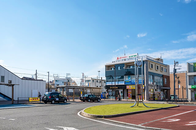 プルメリア：物件情報 | 神奈川県高座郡寒川町／ホームメイト